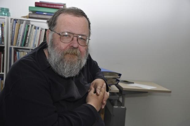Ingmar Forne.