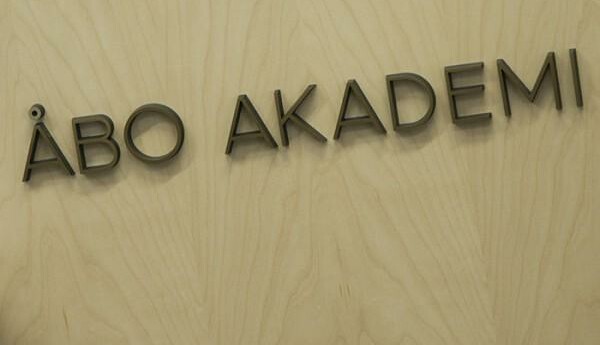 Åbo Akademi (foto: Stefan Crämer)