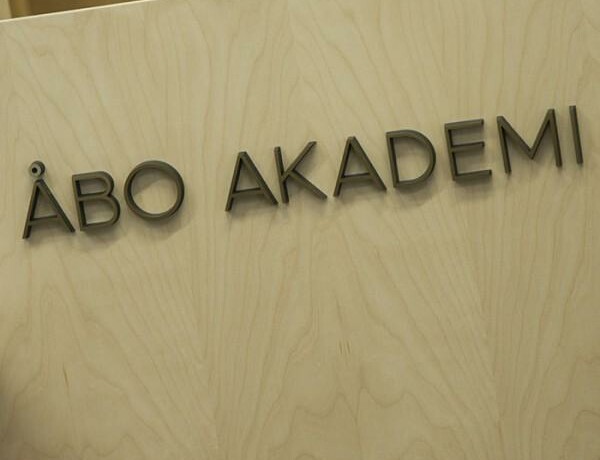 Åbo Akademi (foto: Stefan Crämer)