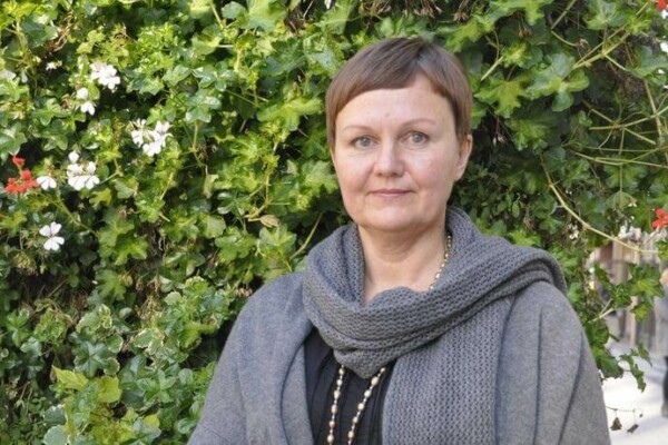 Anneli Pahta.