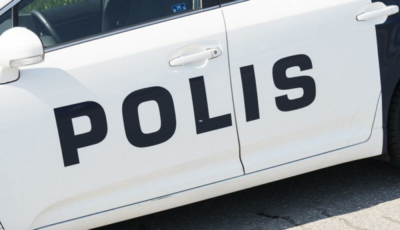 polis, foto: Stefan Crämer