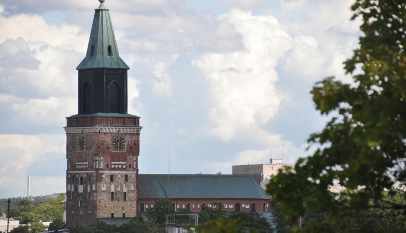 åbo domkyrka