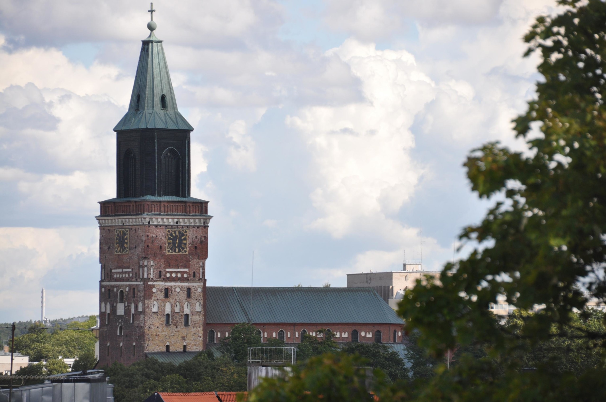 åbo domkyrka