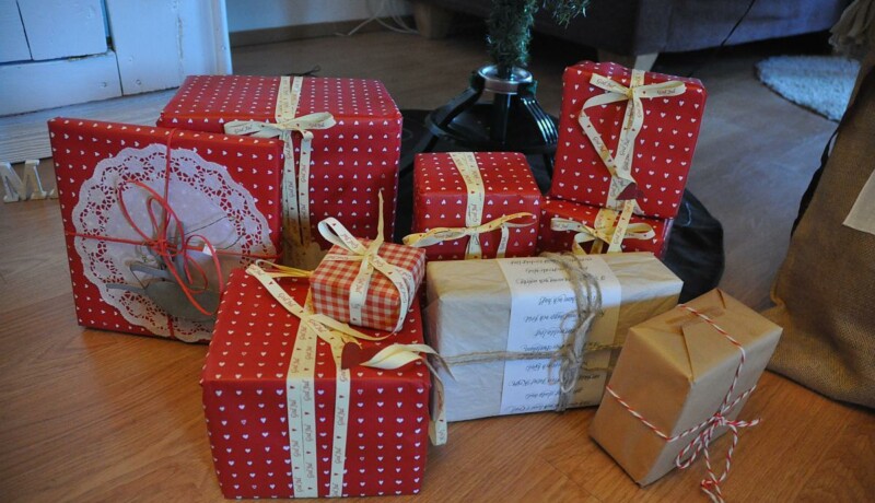 julklappar
