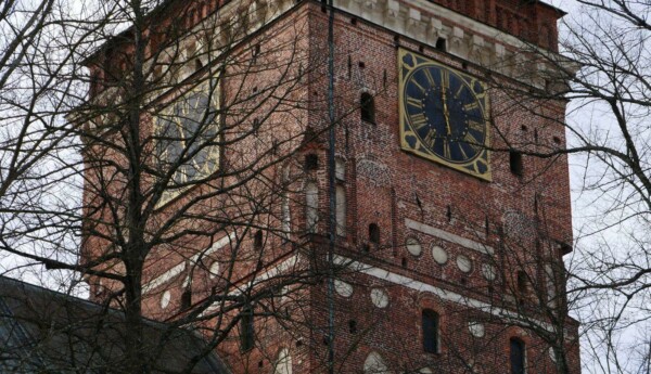 Åbo domkyrka