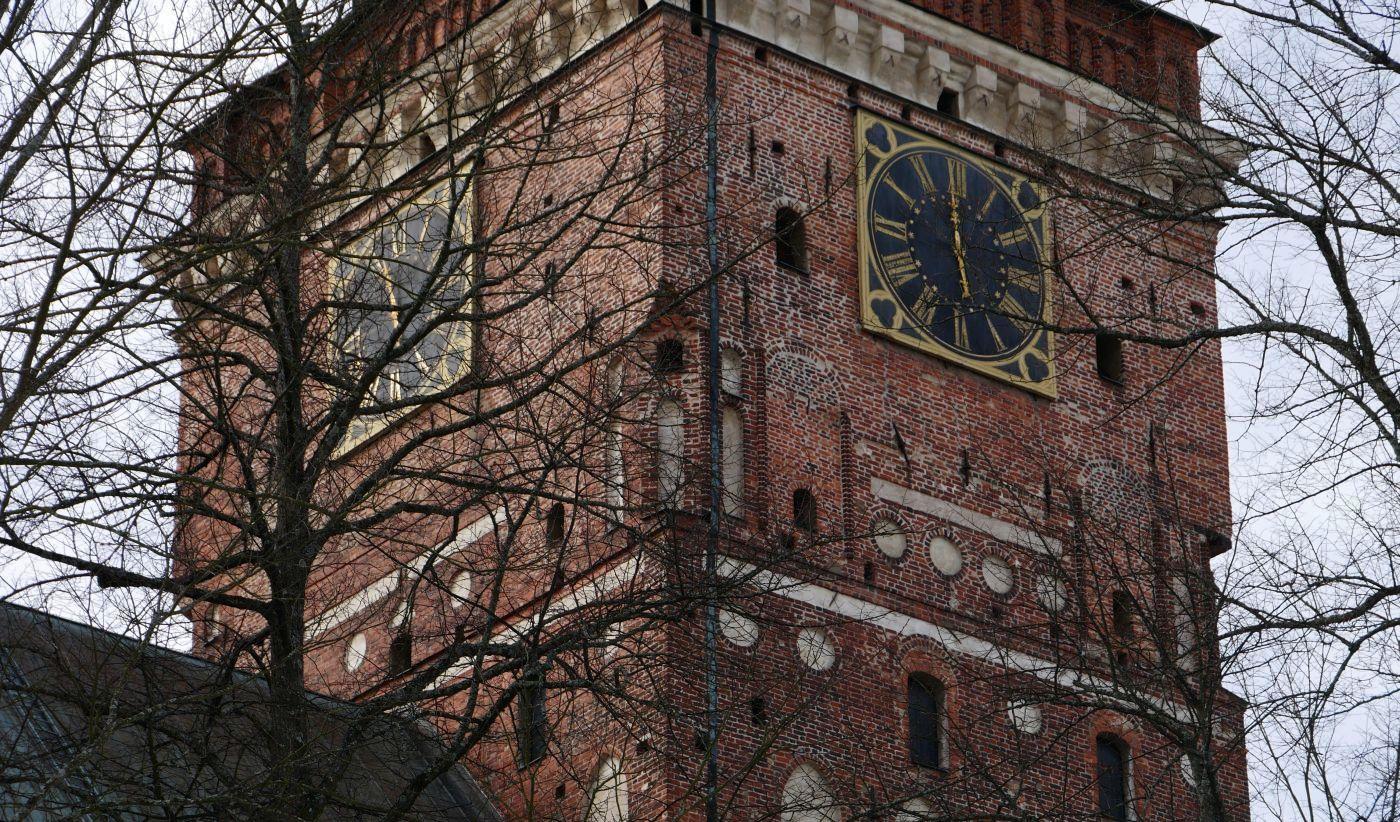 Åbo domkyrka