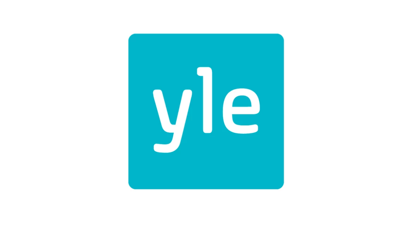 en logo