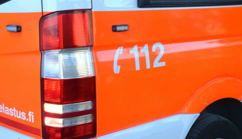 Ambulans