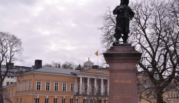 Staty i Åbo