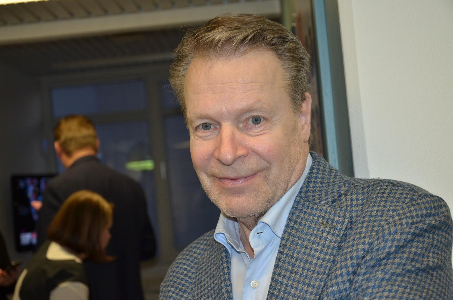 Ilkka Kanerva