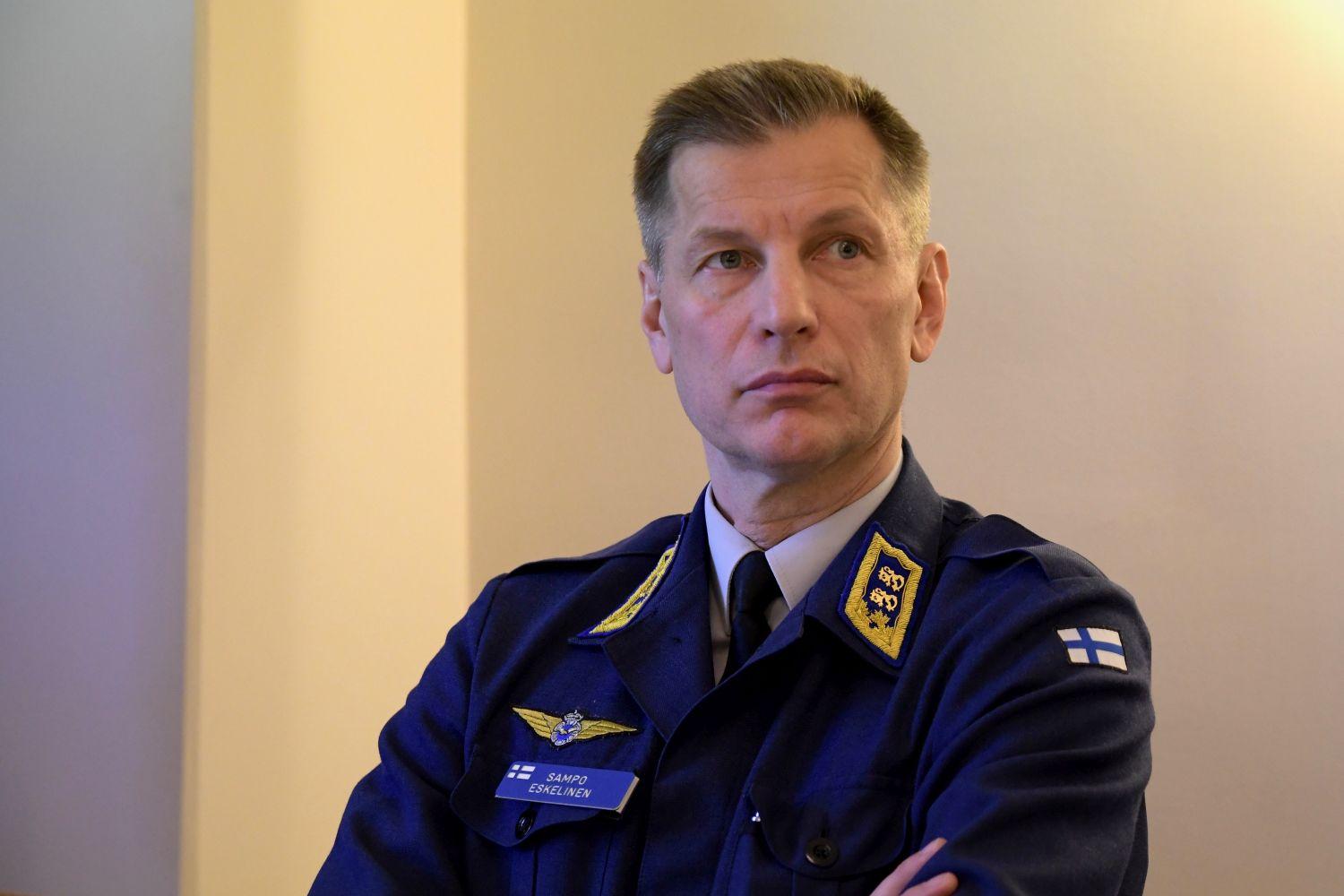 Sampo Eskelinen