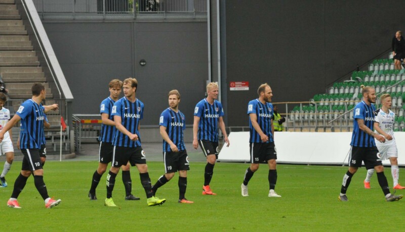 FC -Inters fotbollsspelare