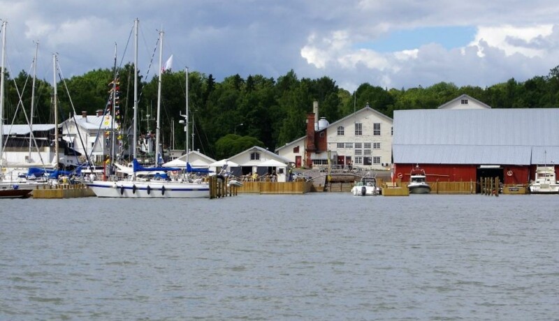 Runsala båtvarv