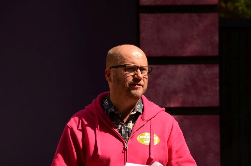 Heikki Sankari