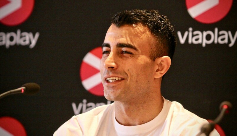 Makwan Amirkhani