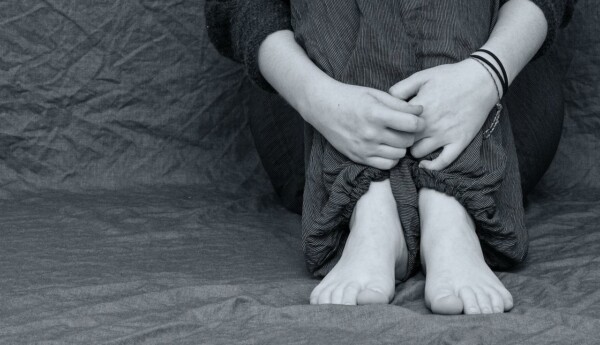 Vestibulit är en svår diagnos, som innebär stora smärtor i underlivet. Foto: Pixabay
