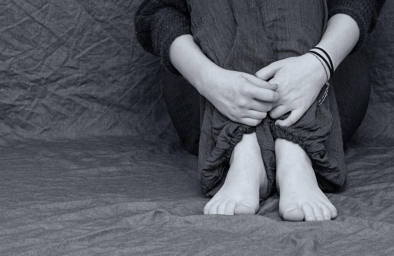 Vestibulit är en svår diagnos, som innebär stora smärtor i underlivet. Foto: Pixabay