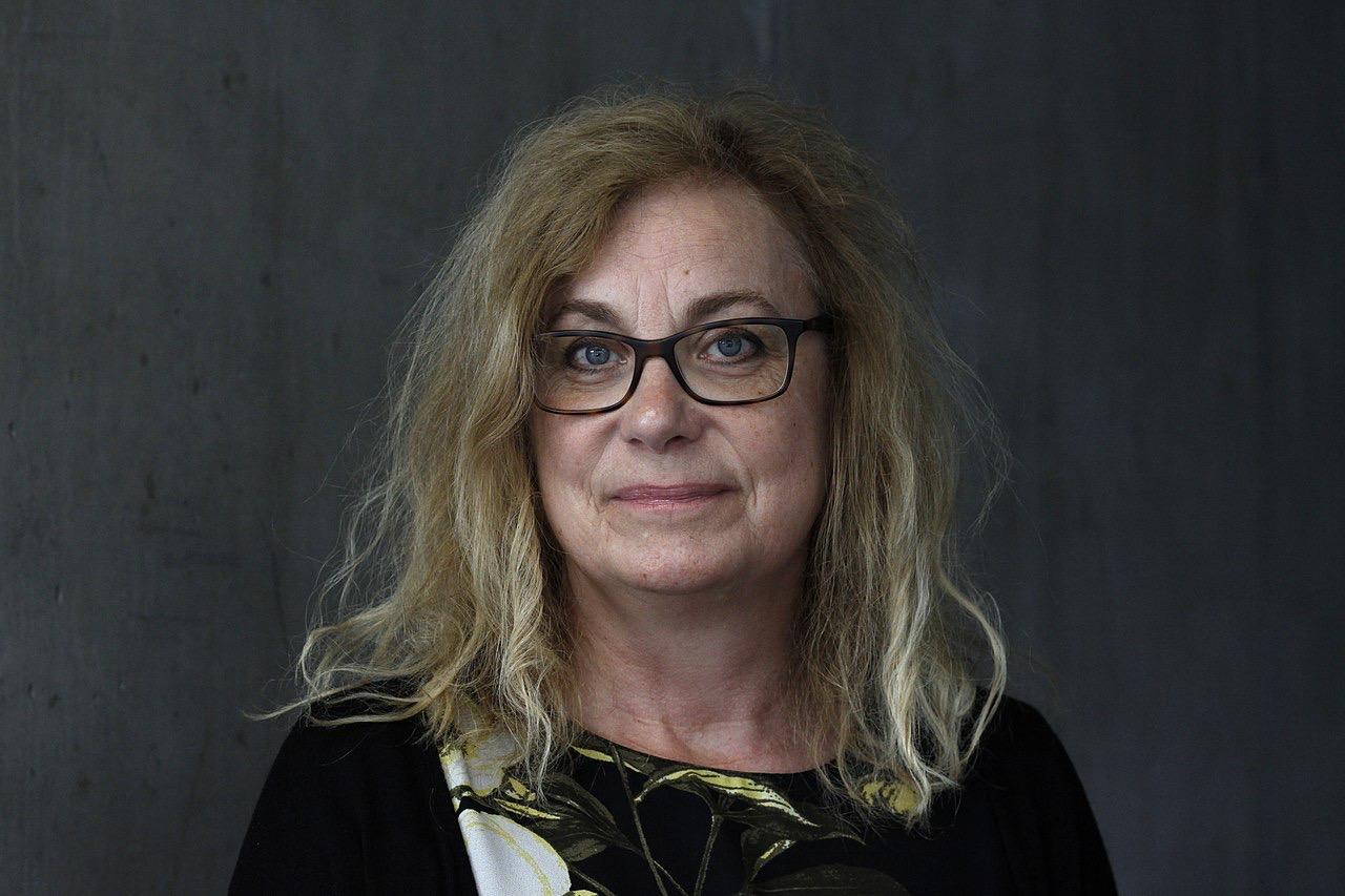 Elza Dunkels