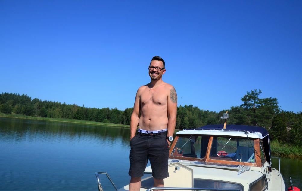 Jussi Suutarinen