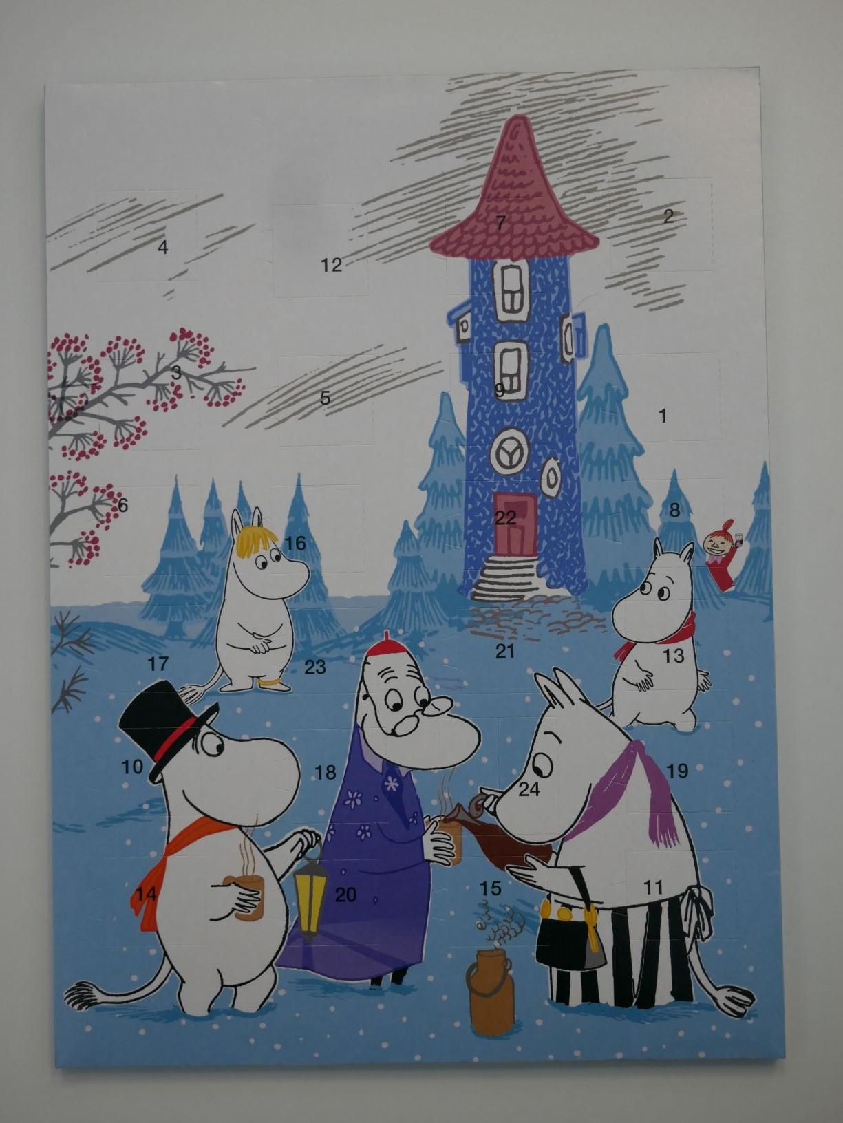 muminjulkalender 