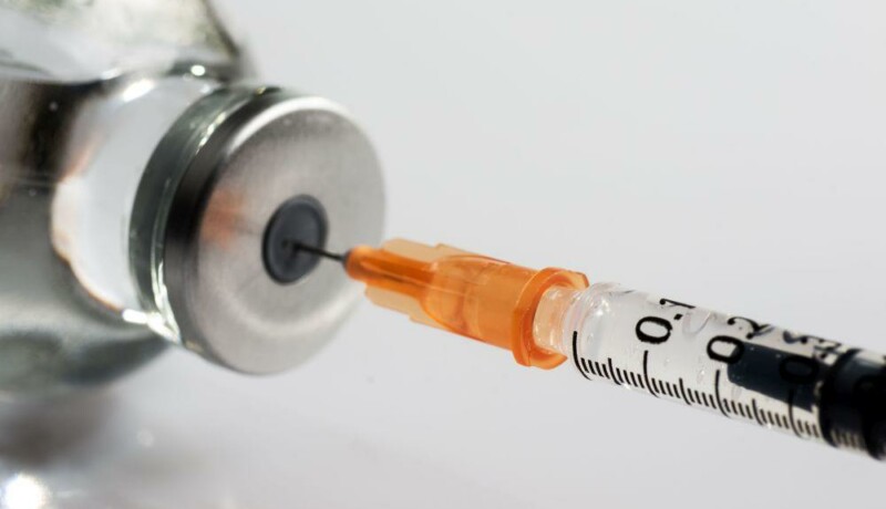 en vaccinationsdos