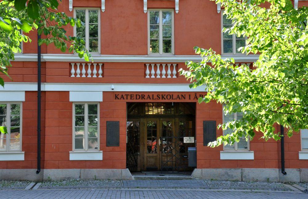 Katedralskolan i Åbo