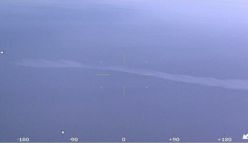 Olja i havet
