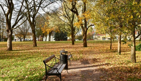 Åbo slottspark
