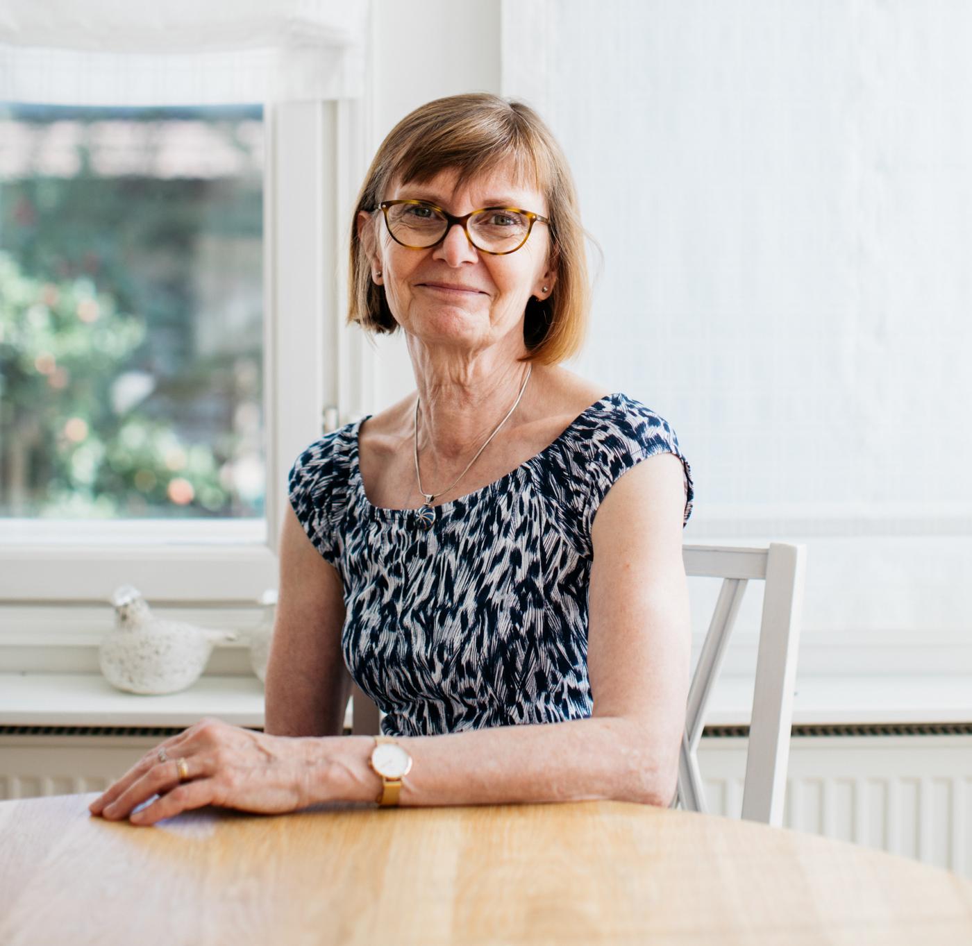 Christel von Frenckell