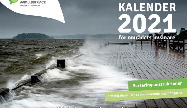 en kalender