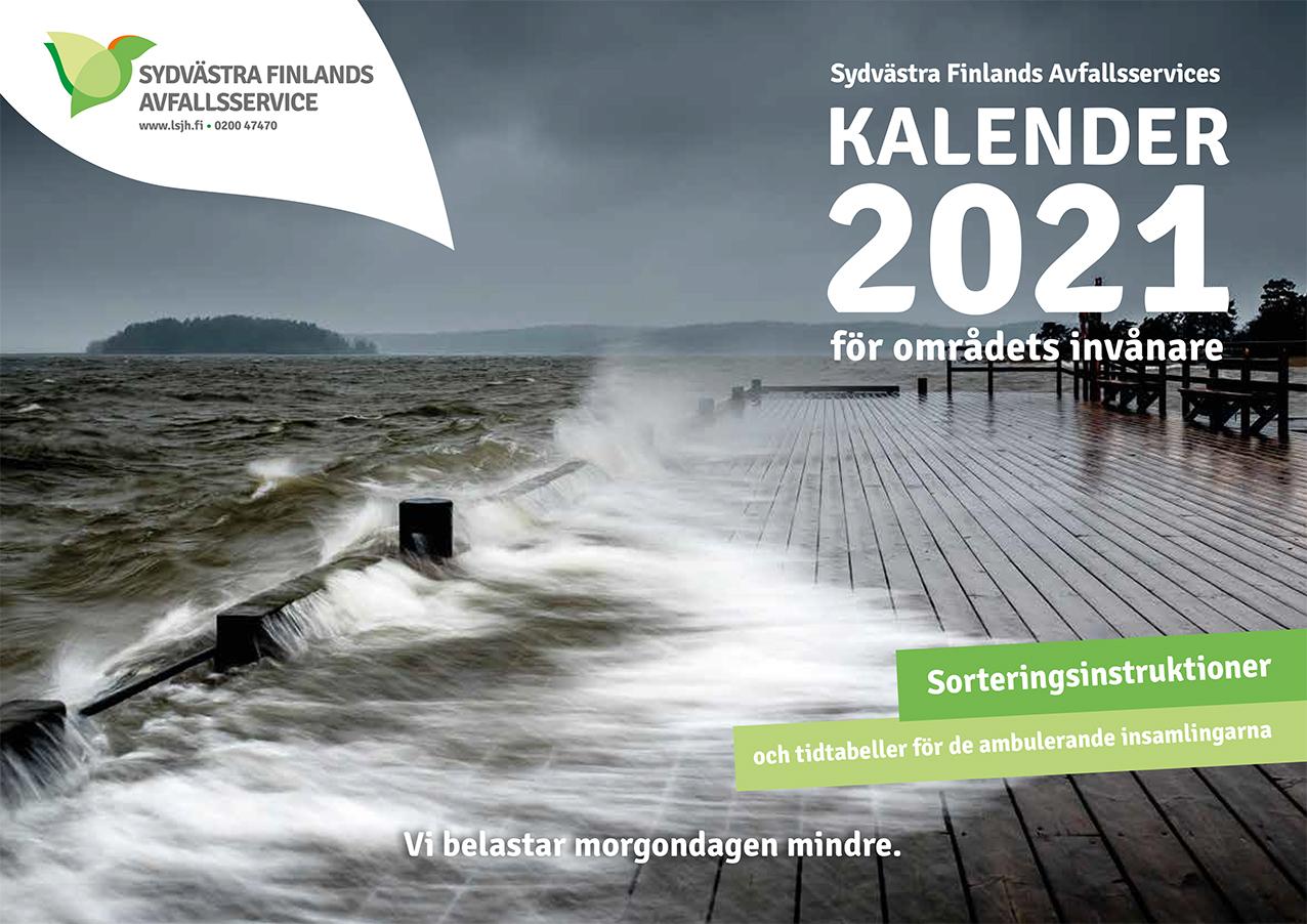 en kalender