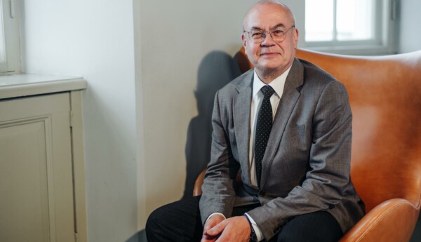 Tapio Salmi