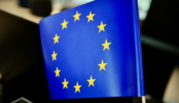 EU-flaggan