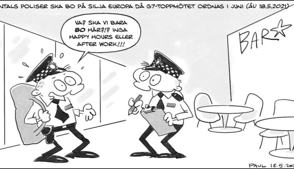 Ritad bild