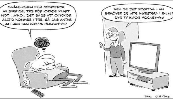 Ritad bild.