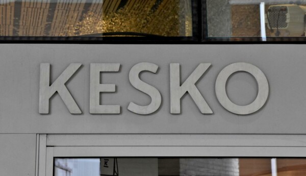 en text: kesko