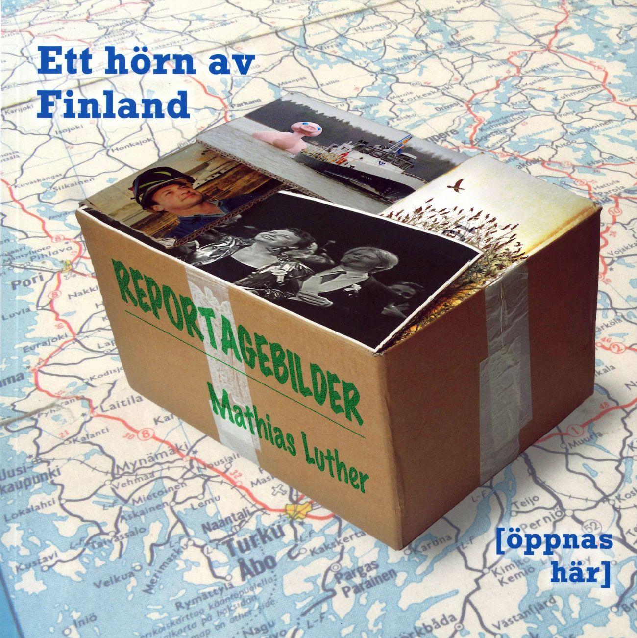 Bokpärm