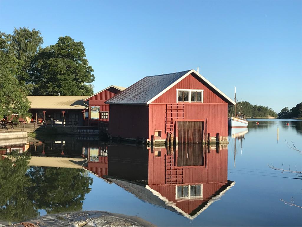 Gullkrona