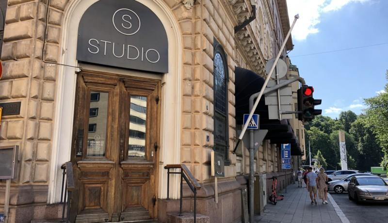nattklubben Studio