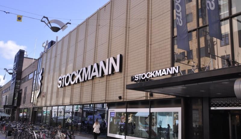 ett varuhus
