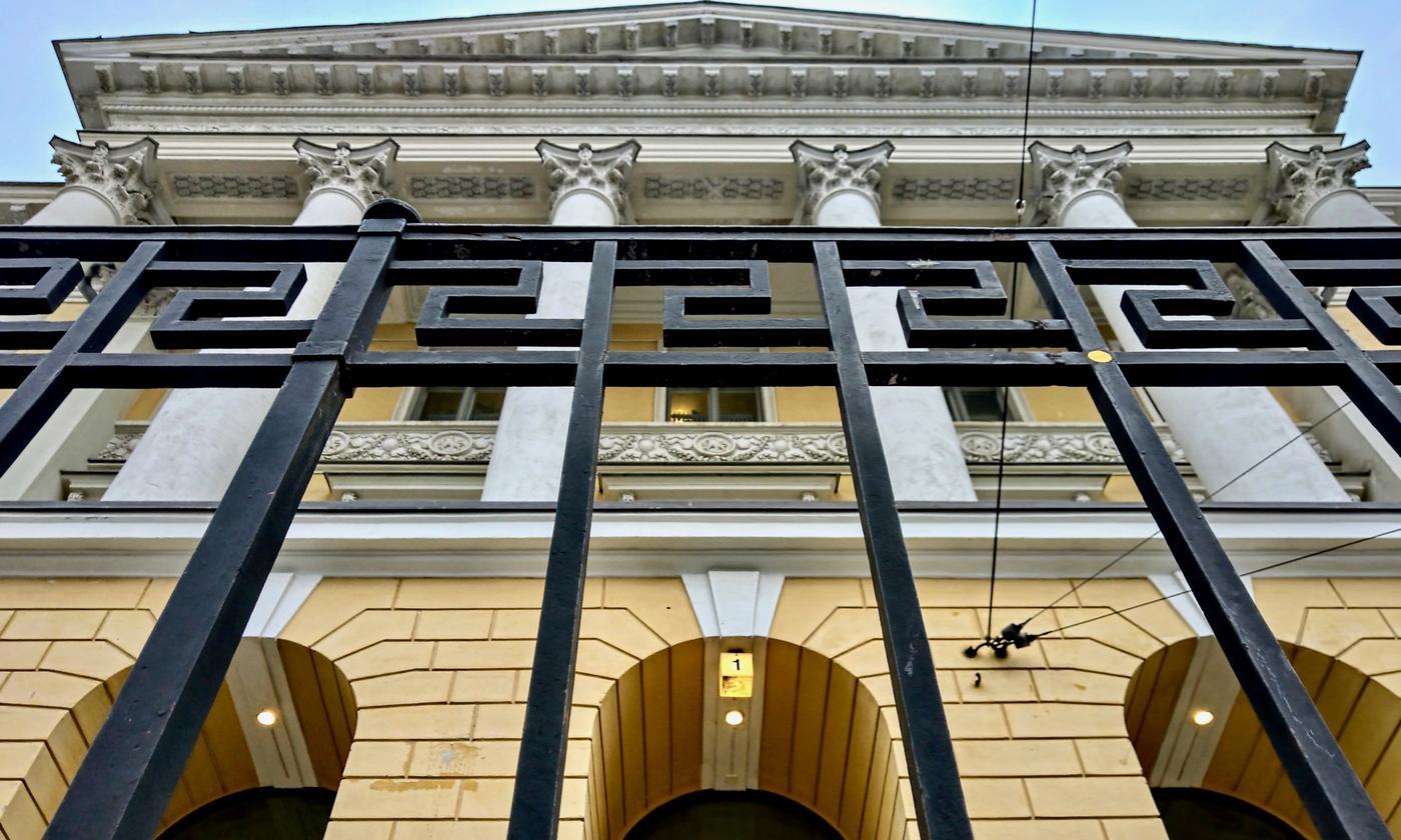 ståtlig byggnad