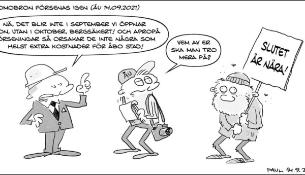 serieteckning