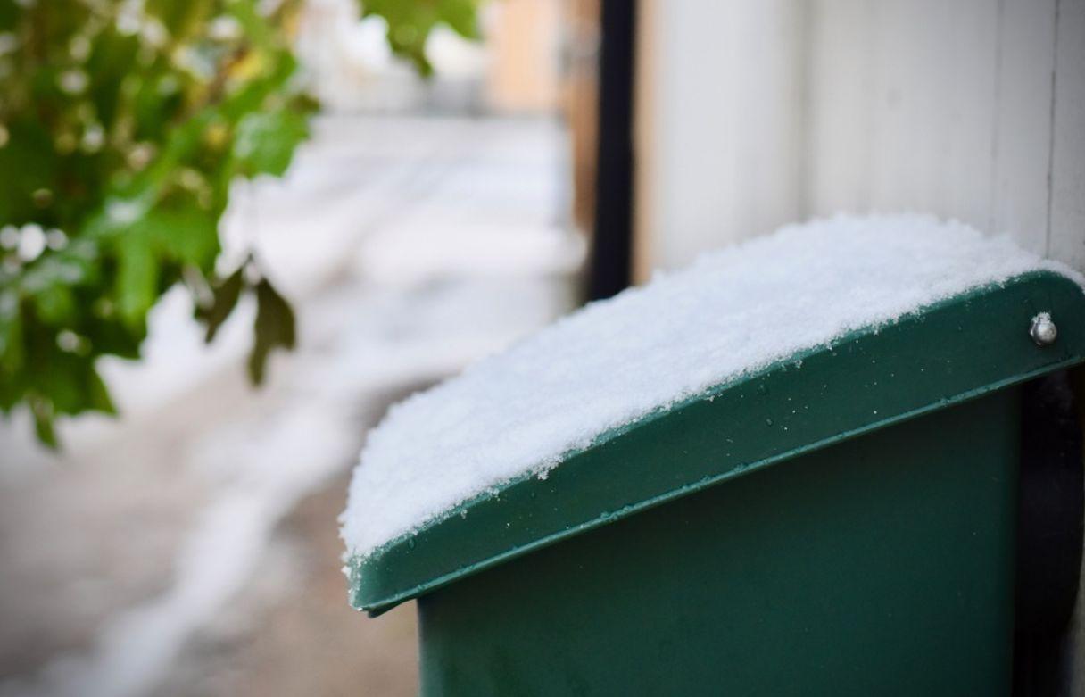 snö