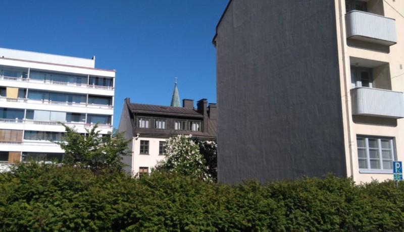 hus