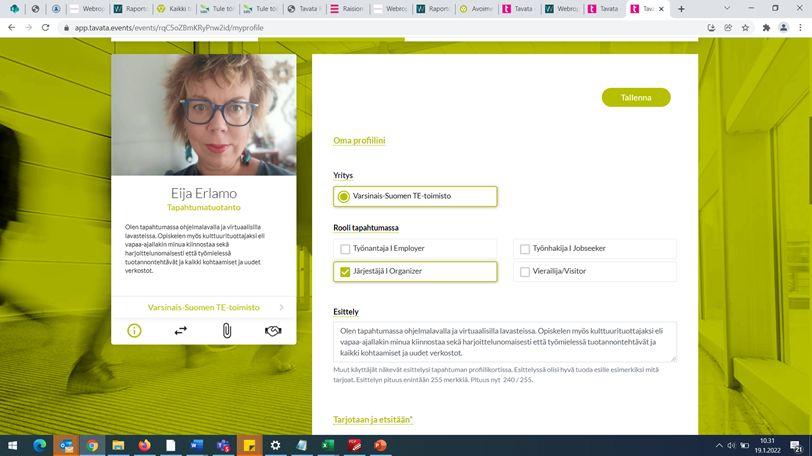 skärmdump med blankett och illgrön bakgrund