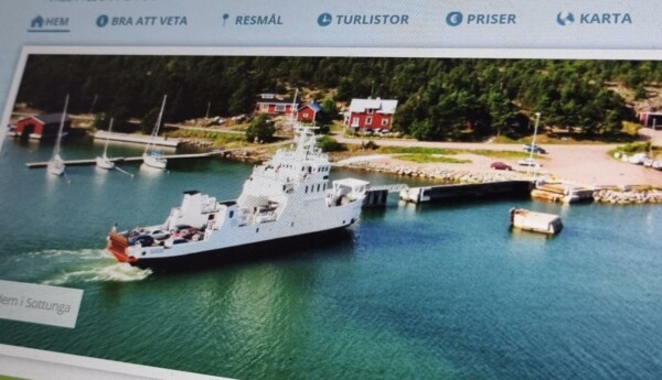 en bild