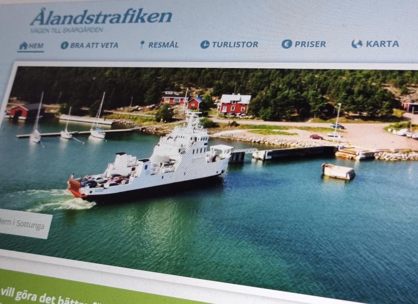en bild