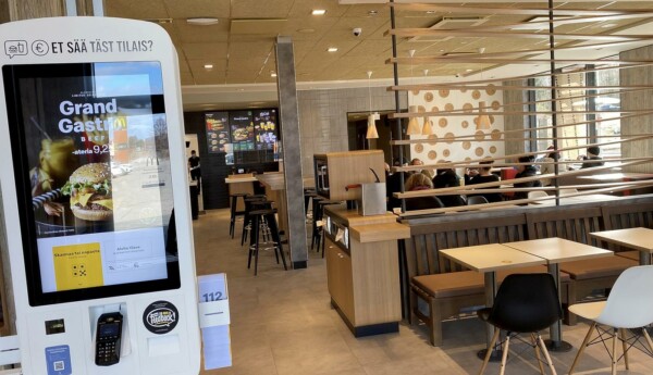 restaurang inifrån
