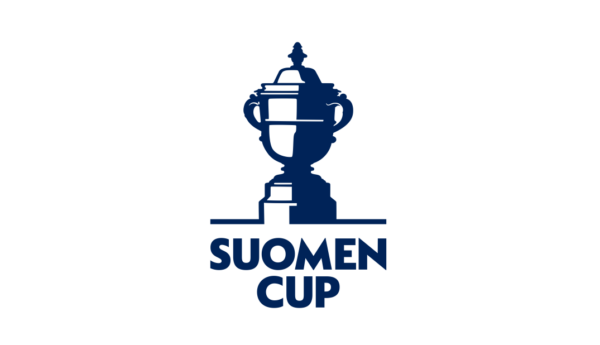 en logotyp för en fotbollstävling