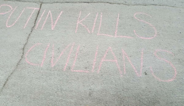 Protest